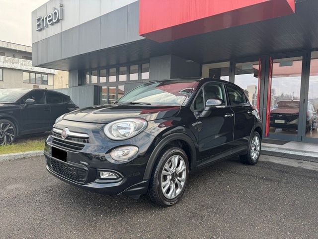 Fiat 500X 1.6 MultiJet 120 CV Lounge - FC596