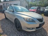 Mazda 3 Lim. 1.6 Sport Active Klima*PDC*CD-Radio* - Mazda 3: Cd