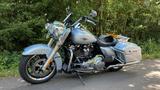 Harley-Davidson FLHR Road King 
