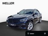 BMW X4 xDrive30d M Sport DA/PA+,HUD,H/K,Standh,Pano - gebrauchte BMW X4 aus dem Jahr 2021
