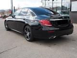 Mercedes-Benz E 220 d AMG Line Autom. AMG Line - gebrauchte Mercedes-Benz E 220 aus dem Jahr 2016