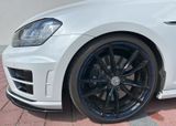 Volkswagen Golf R Variant|DSG|4MOTION|Navi|Pano|Preto|Voll - Volkswagen Golf in Dresden