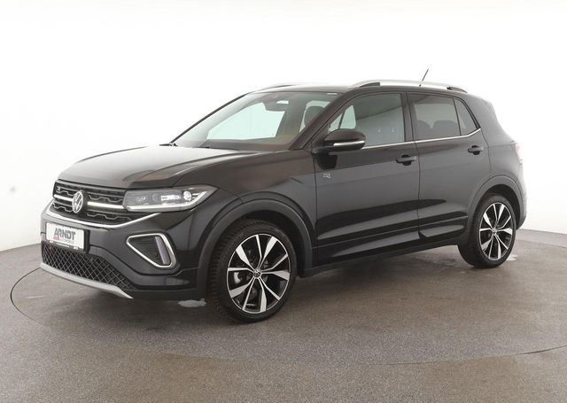 Volkswagen T-Cross 1.0 TSI DSG R-Line IQ.LIGHT Navi ACC Kam