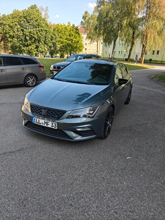 Image of Seat Leon