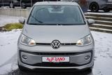 Volkswagen up! 1.0 Kamera Spurhalte Sitzheizung Klimaaut. - gebrauchte VW up! aus dem Jahr 2020
