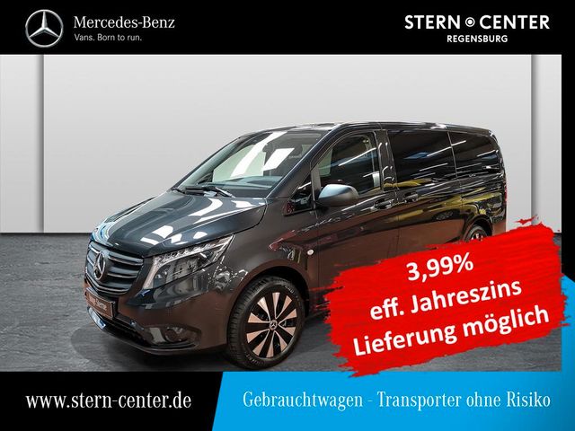 Mercedes-Benz Vito 116 CDI Tourer Select lang Allrad LED Navi