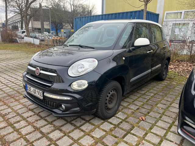 Fiat 500L Urban Lounge---TURBO DEFEKT---