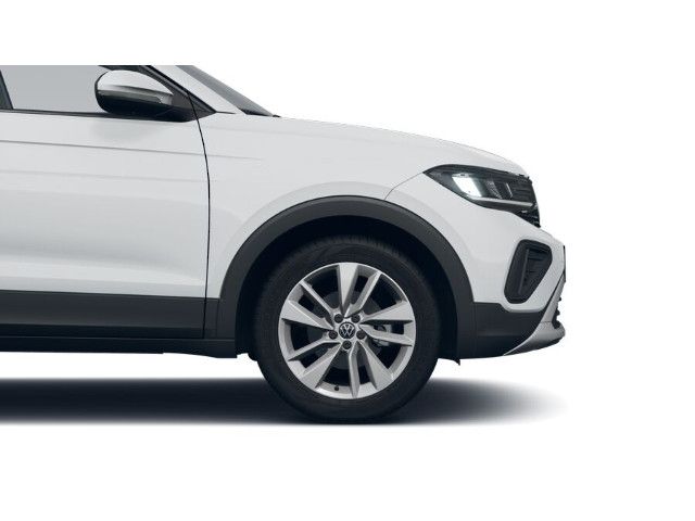 Volkswagen T-Cross - Bild 7
