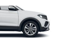 Volkswagen T-Cross - Vorschau Bild 7