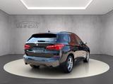 BMW X1 sDrive 18 d M Sport BMW Service*aus 1.Hand* - gebrauchte BMW X1 aus dem Jahr 2018