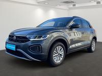 Volkswagen T-Roc 1.0 TSI Life *LED*PDC*NAVI*