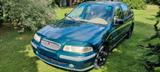 Rover 400 416 Si - Rover 400 Gebrauchtwagen
