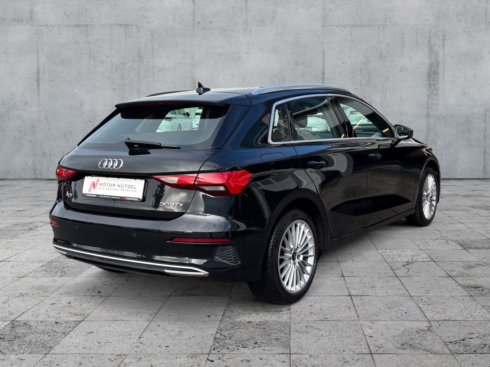 Audi A3 - Bild 6