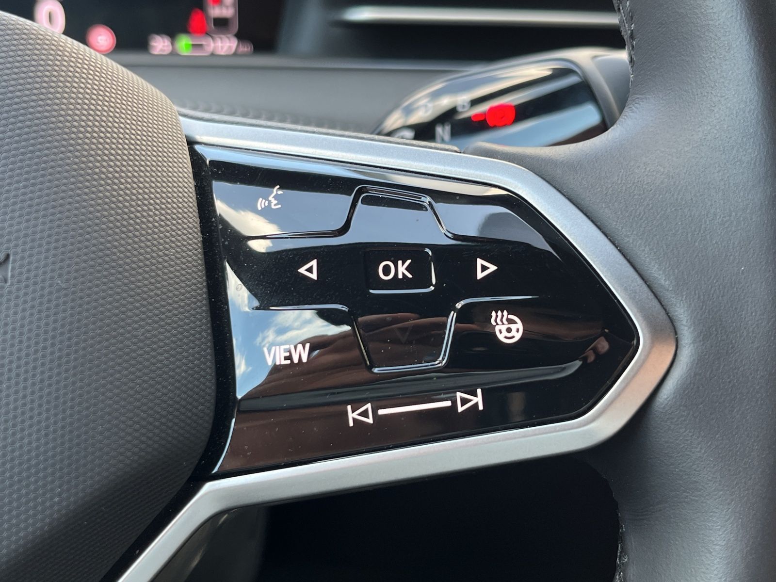 Volkswagen ID.7 - Bild 19