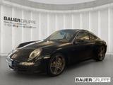 Porsche 997 Targa 4 Sport-Chrono-Paket Plus Sound-System - Porsche Gebrauchtwagen in Flensburg