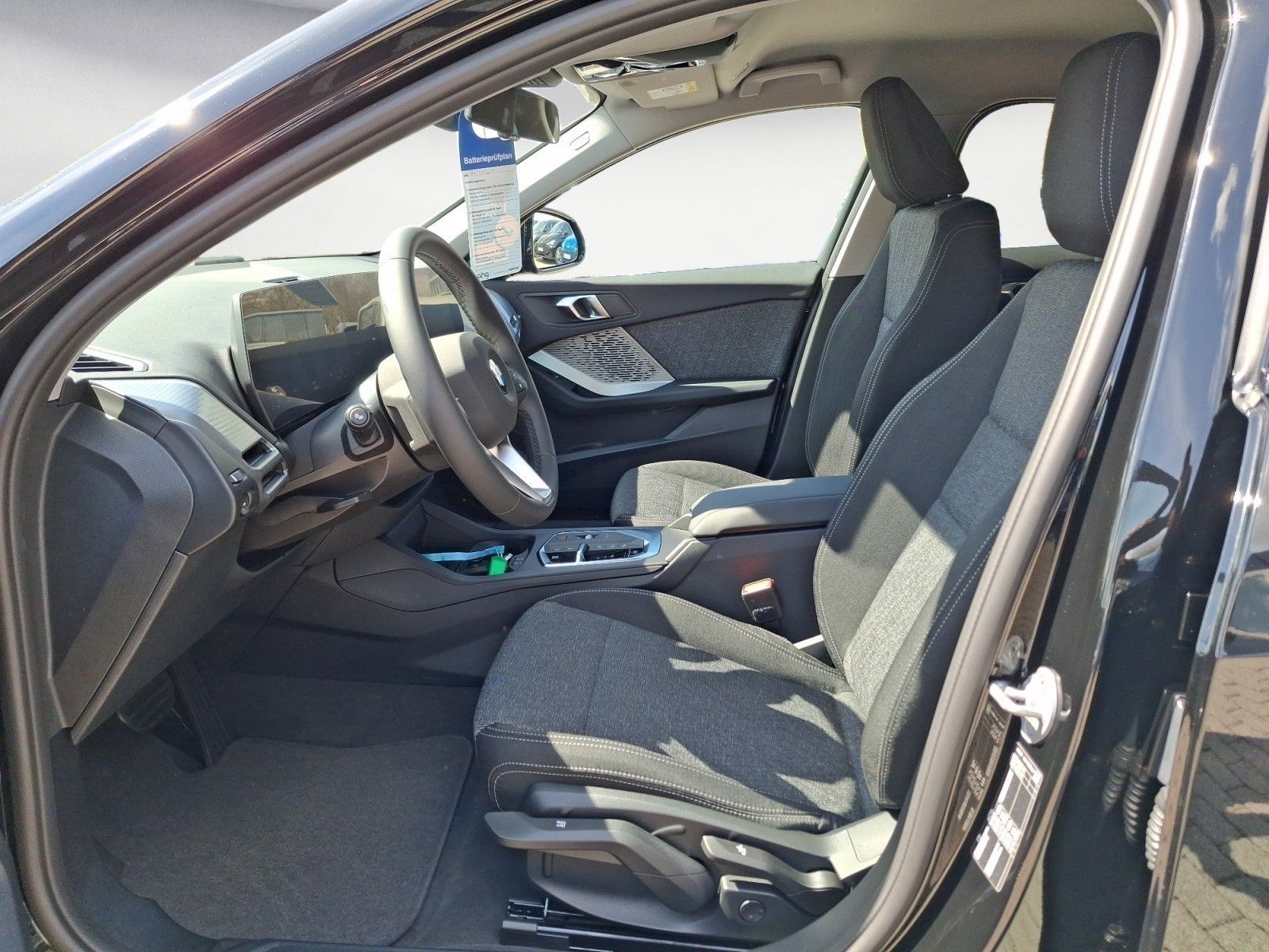 BMW 120 - Bild 10