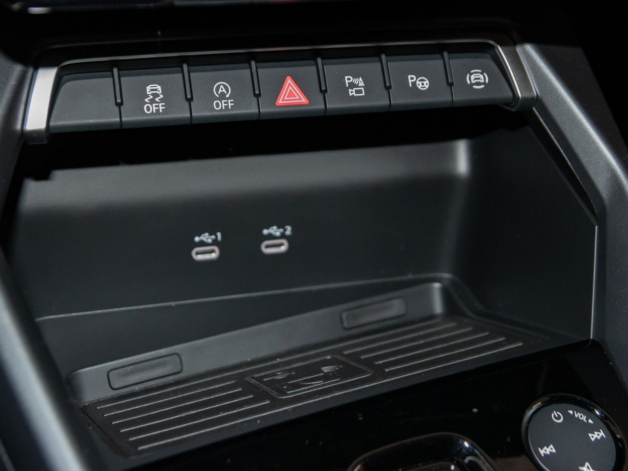 Audi A3 - Bild 20
