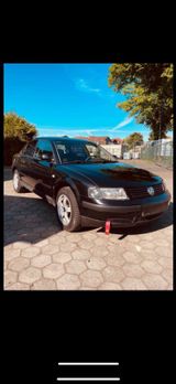 Volkswagen VW Passat VR5 - Volkswagen Passat: Vr5