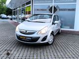 Opel Corsa D Selection 1.2 Klima/el.SP/MP3/CD/Radio - Opel Corsa: C Cd Radio