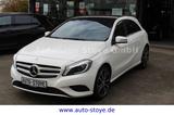 Mercedes-Benz A 180 BlueEfficiency 2Style Navi - Mercedes-Benz A 180 Gebrauchtwagen in Hagen