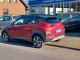 Hyundai Kona Style Teil-Leder, Navi, Sitzhzg, AndroidAut - Hyundai Gebrauchtwagen in Essen
