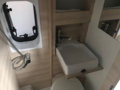 Chausson V 594S  First Line MJ25 *Winteraktion*