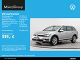 Volkswagen Golf Variant Alltrack 2.0 TDI 4M DSG Stdhz Pano - Volkswagen Golf: Kombi, Alltrack