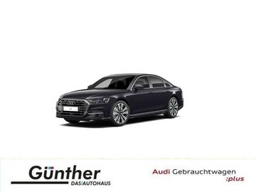 Audi A8 - 1