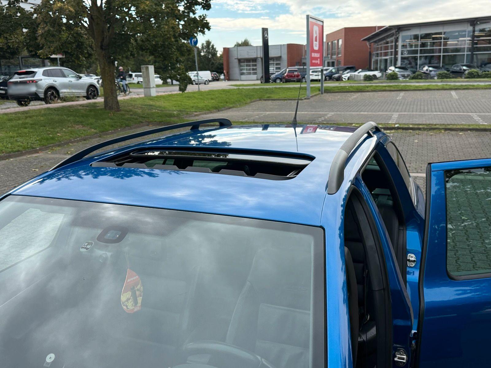 Skoda Octavia 2010 — photo 13