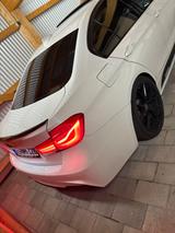 BMW 328i M Paket Automatik - BMW 328: 328i