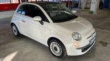Fiat 500 1.2 8V Lounge Lounge