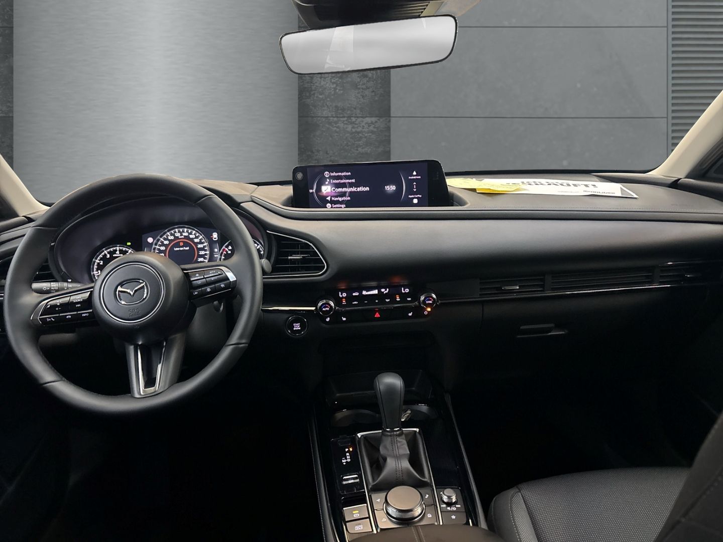 Mazda CX-30 - Bild 10