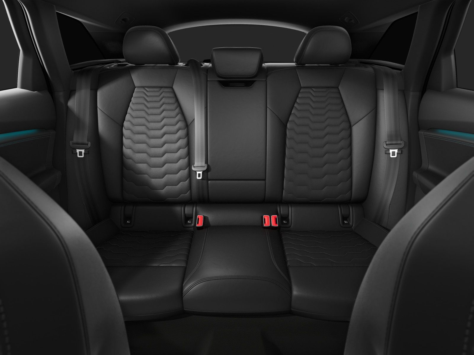 Audi A6 e-tron - Bild 11