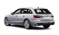Audi A4 - Vorschau Bild 2