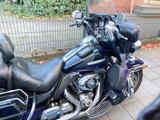 Harley-Davidson Electra Glide Ultra Limited - HARLEY-DAVIDSON ELECTRA GLIDE ULTRA LIMITED