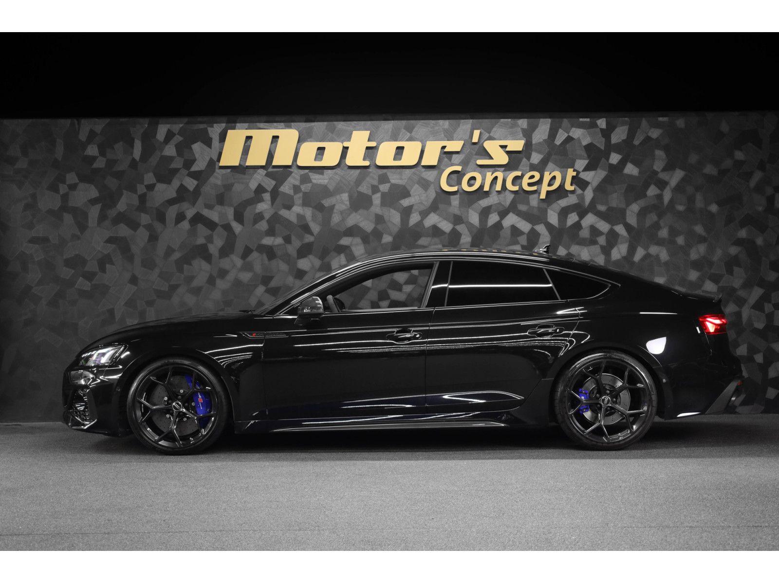 Audi RS5 Performance Edition SportBack - 1 OF 250 / P imagem 2