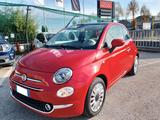 Fiat 500 1.2 Lounge - Fiat 500 mit Benzin-Antrieb: Limousine, Automatik