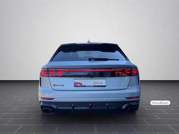 2025 AUDI RSQ8 photo 6
