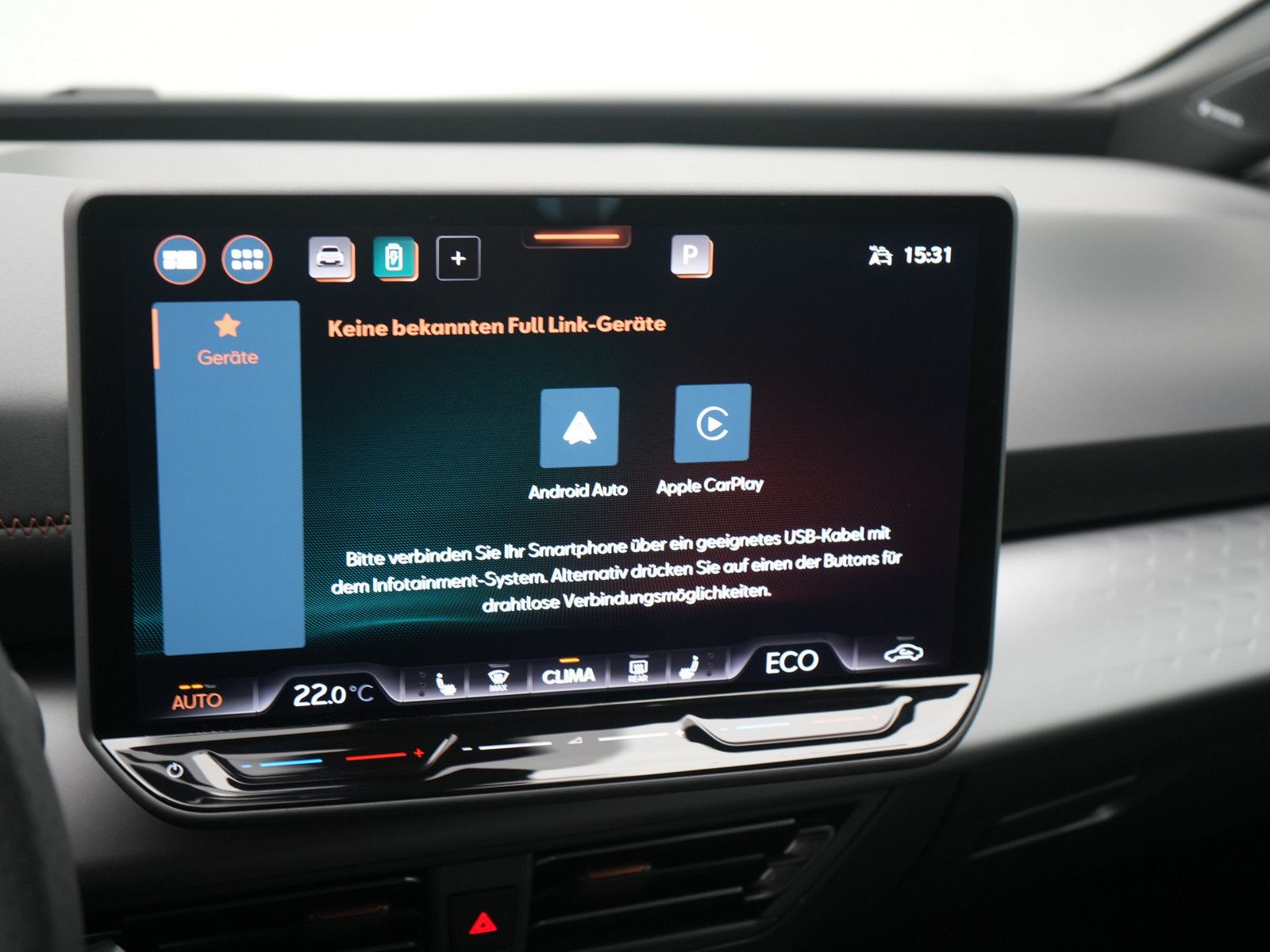 Cupra Born - Bild 12