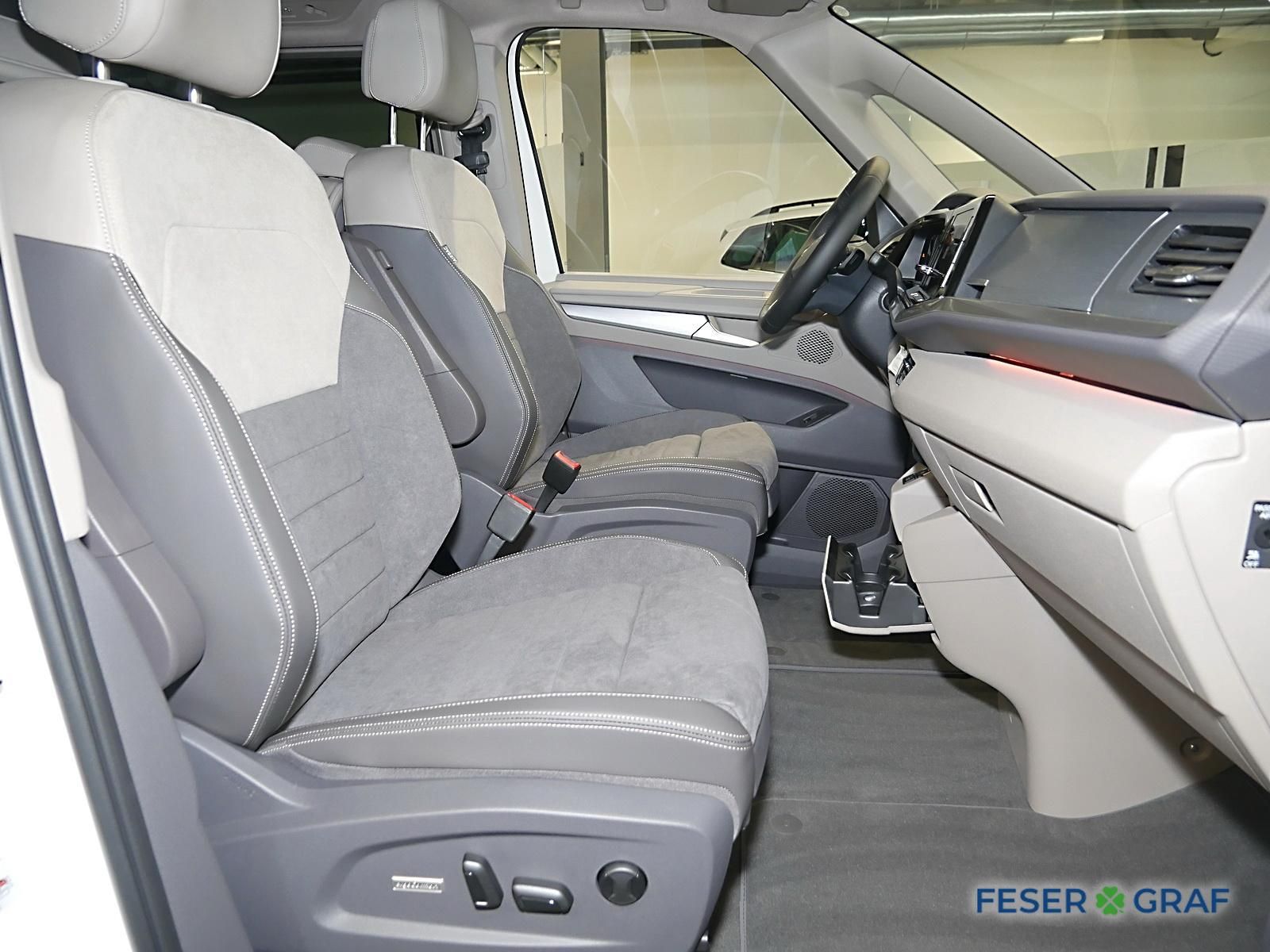 Volkswagen T7 Multivan - Bild 5