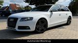 Audi A4 Avant S-Line Sportpaket+ *Navi*Xenon*Leder*18 - Audi A4 aus 2010: Line