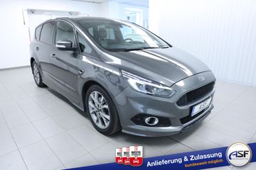 Ford S-Max - 5