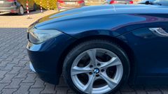 BMW Z4/Roadster/sDrive/35i/24Monate Premium Garantie