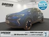 Renault Captur Techno TCe 115 ALLWETTERREIFEN SITZHEIZUN