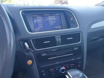 Audi Q5 - 9