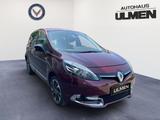 Renault Scenic III 1.2 TCe 130 BOSE Edition 1 Hand Navi  - Renault Scenic Gebrauchtwagen in Düsseldorf