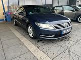 Volkswagen CC 2.0 TDI 125kW BlueMotion Technology BlueM... - Volkswagen CC: Bluemotion Technology