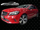 Mercedes-Benz A 160 ACTIVITY EDIT+NIGHT LED EXKL-LEDER NAV+PTS - Mercedes-Benz A 160 in Mülheim (Ruhr)