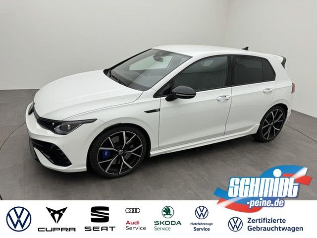 Volkswagen Golf 8 R DSG R-Performance Black270AkraTitan