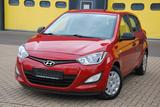 Hyundai i20 1.4 Trend Automatik Trend /KLIMA/PDC - Hyundai i20 in Krefeld